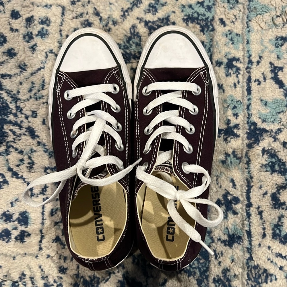 converse